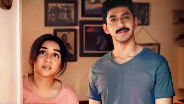 Operation Safed Sagar Mihir Ahuja Paired With Prajakta Koli