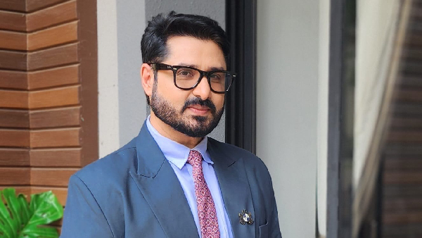 Pankit Thakker On Men Facing Trial By Public Opinion