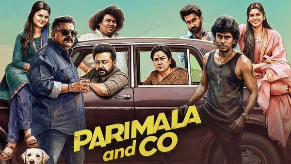 Parimala And Co OTT Release Update Where To Watch Parimala And Co OTT Release Update Where To Watch
