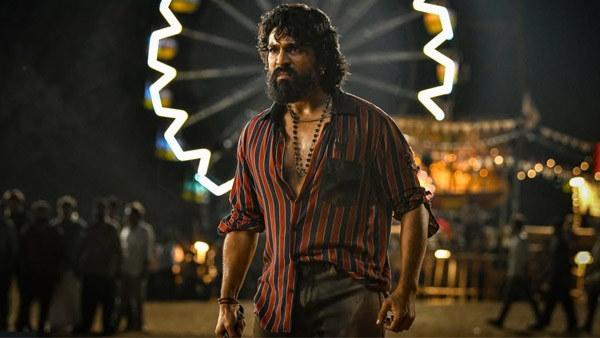 Peddi OTT Release Date Confirmed When And Where To Watch Peddi OTT Release Date Confirmed When And Where To Watch
