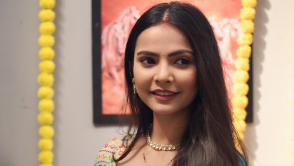 Kyunki Saas Bhi Kabhi Bahu Thi 2 Actress Prachi Singh Kyunki Saas Bhi Kabhi Bahu Thi 2 Actress Prachi Singh