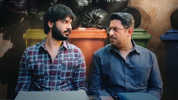 Pritam And Pedro Review Out Pritam And Pedro Review Out