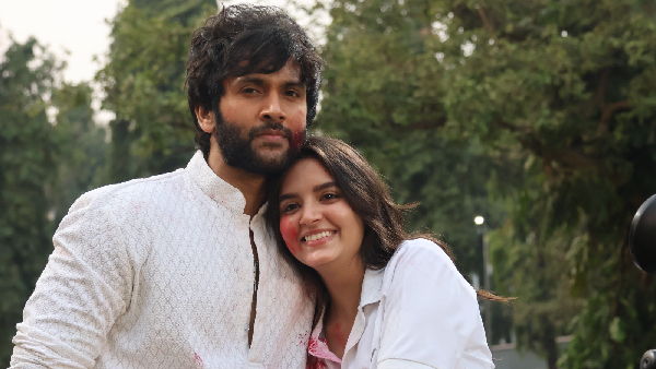 5 Reasons Mishkat Verma And Priyanshi Yadav Rule YouTube