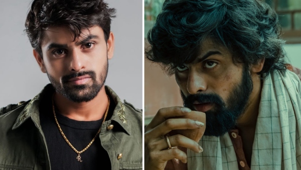 Ramandeep Yadav Begins Shoot For New JioHotstar Series Ramandeep Yadav Begins Shoot For New JioHotstar Series