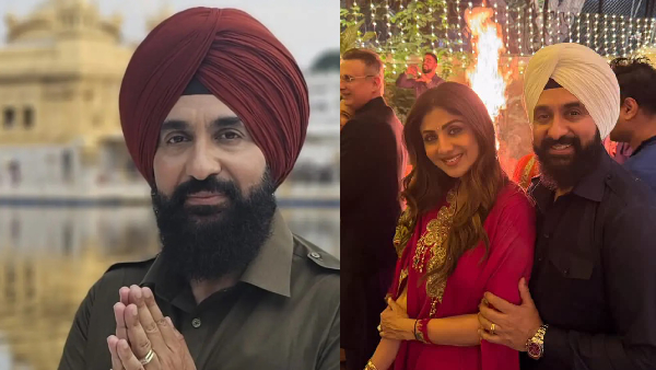 Raj Kundra Adult Film Row