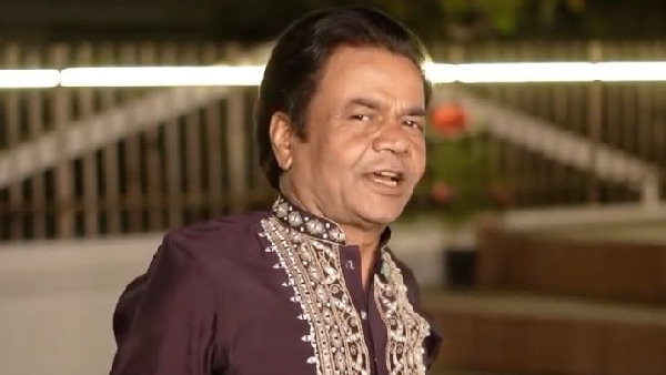 Rajpal Yadav Cheque Bounce Case Actor To Go Back To Jail Rajpal Yadav Cheque Bounce Case Actor To Go Back To Jail