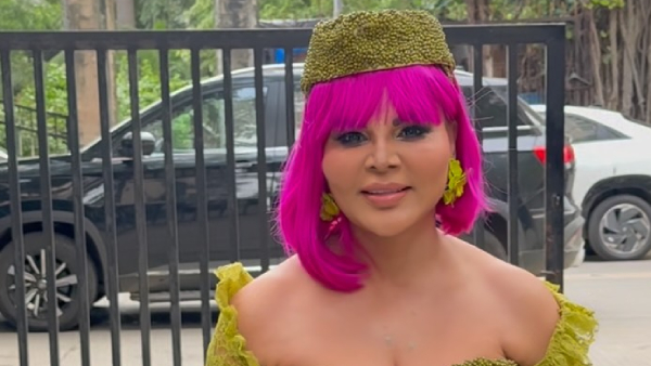 Is Rakhi Sawant Participating In Tamasha Season 5