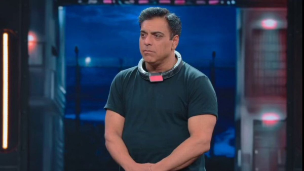 Ram Kapoor On Being Molested At 13. Actor Reveals His Secret