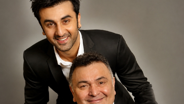 ranbir kapoor