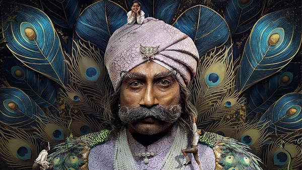 Rao Bahadur Day 2 Box Office 7 Cr Worldwide Rao Bahadur Day 2 Box Office 7 Cr Worldwide