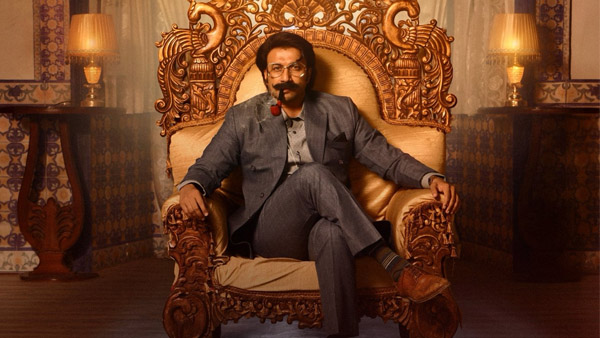 Rao Bahadur Box Office Day 3 Crosses 8 5 Cr WW Rao Bahadur Box Office Day 3 Crosses 8 5 Cr WW