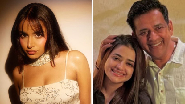 Alliance Wildcard Vriddhi Patwa Refuses To Back Down Alliance Wildcard Vriddhi Patwa Refuses To Back Down