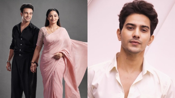 Sairaab New Hero After Rohit Chandel s Arrest Revealed Krishna Kaul