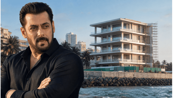 Salman Khan New House MCZMA Clears Bandra Sea-Facing Project for Superstar s Luxury Fortress Salman Khan New House MCZMA Clears Bandra Sea-Facing Project for Superstar s Luxury Fortress
