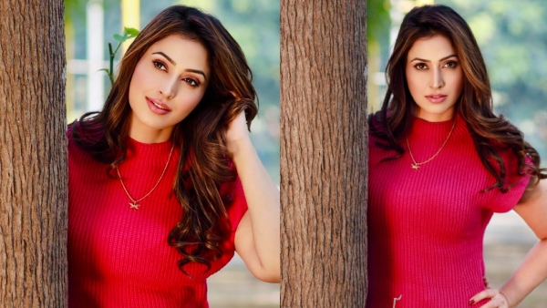 Samaira Sandhu s Latest Pictures Leave Fans Mesmerized