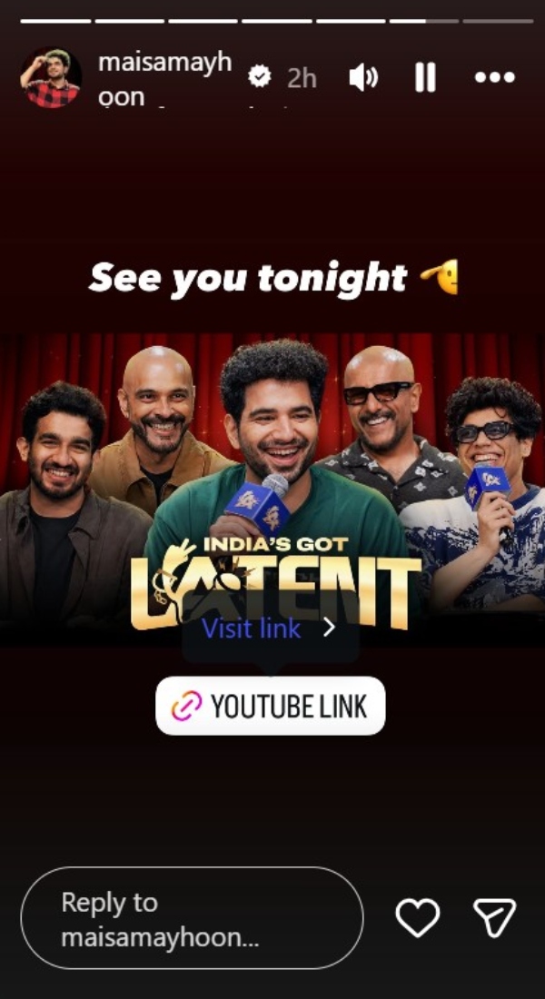India s Got Latent 2 Episode 3 Release Time Today India s Got Latent 2 Episode 3 Release Time Today