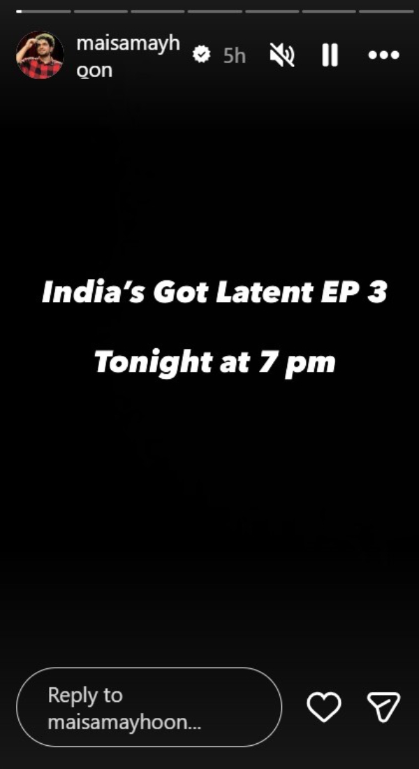India s Got Latent 2 Episode 3 Release Time Today India s Got Latent 2 Episode 3 Release Time Today