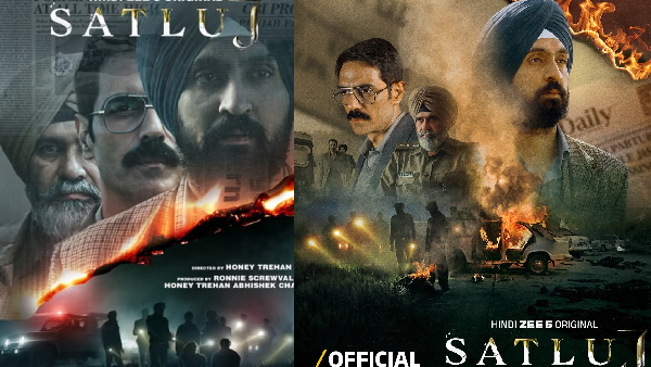 Satluj X Review Satluj X Review