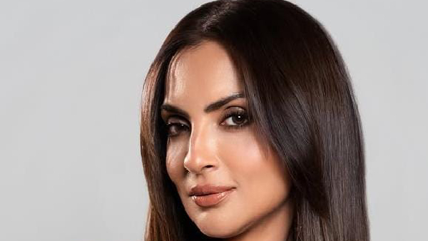 Alliance Seema Sajdeh Says Experience Will Be Her Biggest Alliance Seema Sajdeh Says Experience Will Be Her Biggest