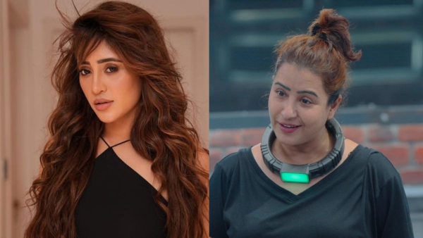 Shilpa Shinde Tells Shivangi Joshi Acha Hua Tum Jaise Ko Paida Nahi Kiya Shilpa Shinde Tells Shivangi Joshi Acha Hua Tum Jaise Ko Paida Nahi Kiya