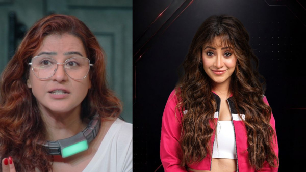 shilpa shinde shivangi joshi lock upp 2 shilpa shinde shivangi joshi lock upp 2