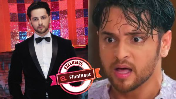 Anupamaa EXCL Shivam Khajuria On Viral Breakdown Scene Anupamaa EXCL Shivam Khajuria On Viral Breakdown Scene