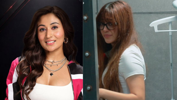 shivangi joshi shreya kalra lock upp 2 shivangi joshi shreya kalra lock upp 2