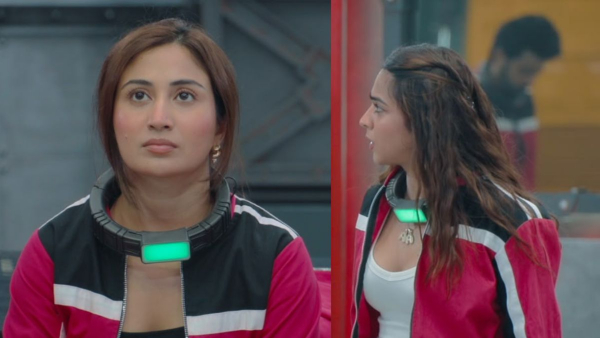 shreya kalra  apoorva mukhija  lock upp 2