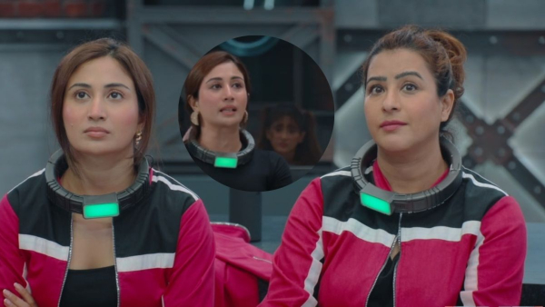 shreya kalra  lock upp 2  written update