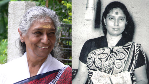S Janaki Funeral Time Last Rites With State Honours