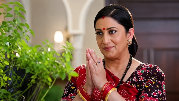 Kyunki Saas Bhi Kabhi Bahu Thi 2 Episode Kyunki Saas Bhi Kabhi Bahu Thi 2 Episode
