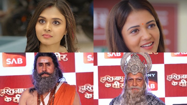 Sony SAB Artists Reveal Their Favourite Monsoon Indulgences Sony SAB Artists Reveal Their Favourite Monsoon Indulgences