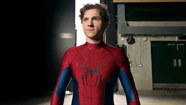 Spider-Man Brand New Day BO Day 1 Prediction India