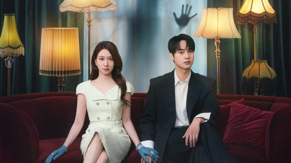 Spooky In Love Episode 1 Release Time Today Spooky In Love Episode 1 Release Time Today