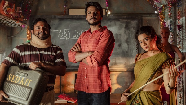 Super Subbu Brings Together An Unmissable Ensemble