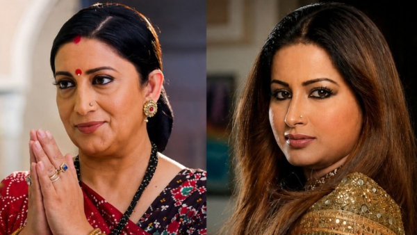survarna ja kyunki saas bhi kabhi bahu thi 2 survarna ja kyunki saas bhi kabhi bahu thi 2
