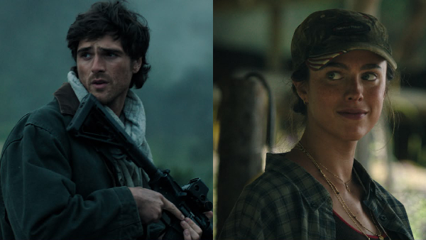 The Dog Stars Trailer Out Jacob Elordi Josh Brolin The Dog Stars Trailer Out Jacob Elordi Josh Brolin