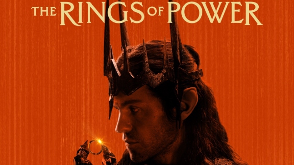 The Lord of the Rings The Rings Of Power 3 Teaser Trailer
