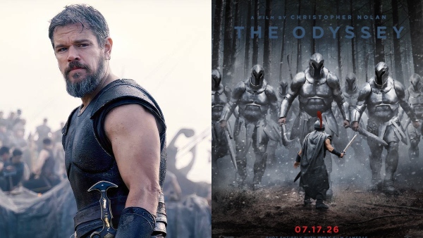 The Odyssey India CBFC Rating Runtime