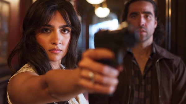 Fans Can t Get Enough Of Rukmini s Fierce Turn In Toxic Fans Can t Get Enough Of Rukmini s Fierce Turn In Toxic