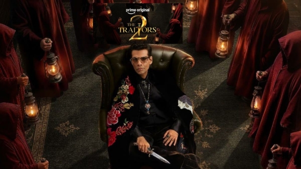 The Traitors 2 Launch Date Contestants List All You Need To Know About Traitors Season 2