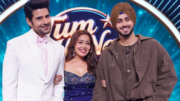 Tum Ho Naa New Episode Neha Kakkar s Fan-Girl Moment Tum Ho Naa New Episode Neha Kakkar s Fan-Girl Moment