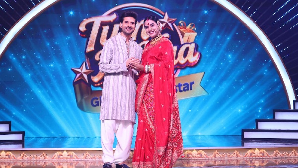 Tum Ho Naa New Episode Rajeev Khandelwal s Powerful Message Tum Ho Naa New Episode Rajeev Khandelwal s Powerful Message