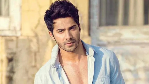 Varun Dhawan Comes In Support Of Protesting Students Varun Dhawan Comes In Support Of Protesting Students
