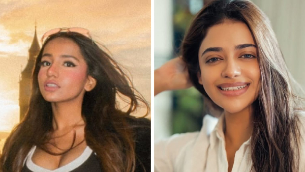 Alliance Vriddhi Patwa Slams Ravi Kishan s Daughter