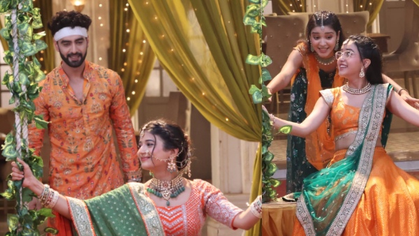 Yeh Rishta Kya Kehlata Hai Written Update July 10 Yeh Rishta Kya Kehlata Hai Written Update July 10