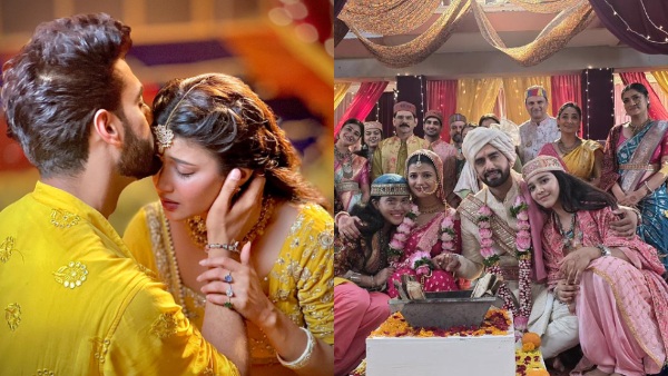 Yeh Rishta Kya Kehlata Hai Written Update July 1 Yeh Rishta Kya Kehlata Hai Written Update July 1