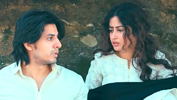 Zanjeerain Episode 19 Twist Zanjeerain Episode 19 Twist