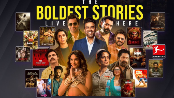 zee5 brand poster zee5 brand poster