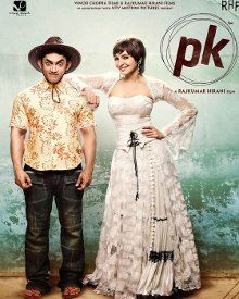 pk 2 full movie release date